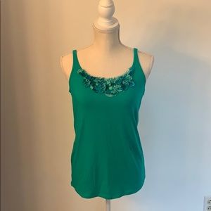 NWT New York & Company Tank Top